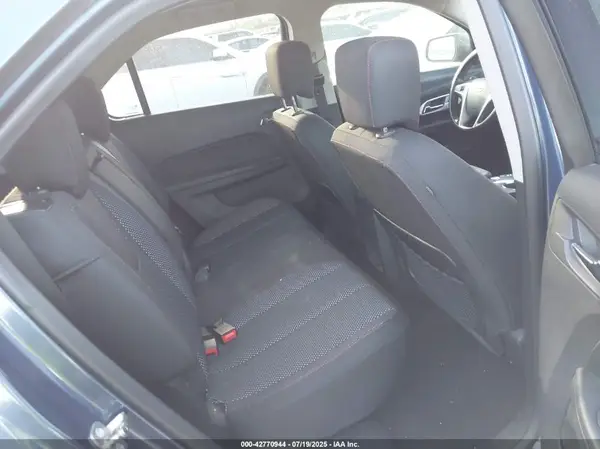 2GNALCEK7G6183459 2016 CHEVROLET EQUINOX - Image 8