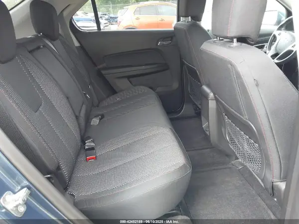 2GNALCEK7G6183879 2016 CHEVROLET EQUINOX - Image 8