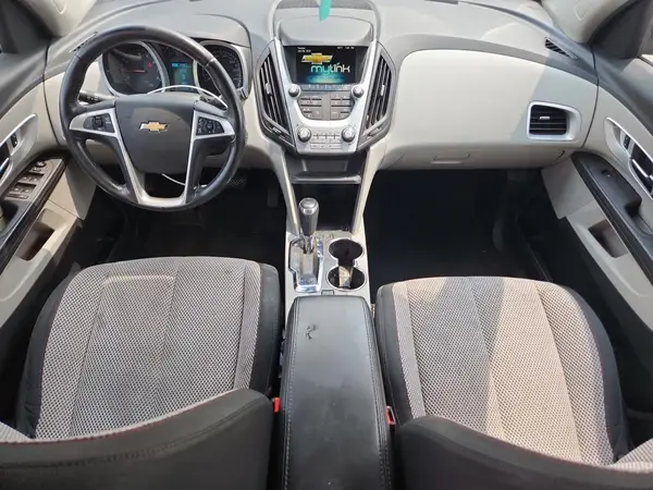 2GNALCEK7G6184062 2016 CHEVROLET EQUINOX - Image 8