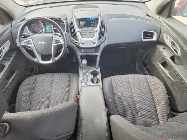 2GNALCEK7G6184367 2016 CHEVROLET EQUINOX - Image 8