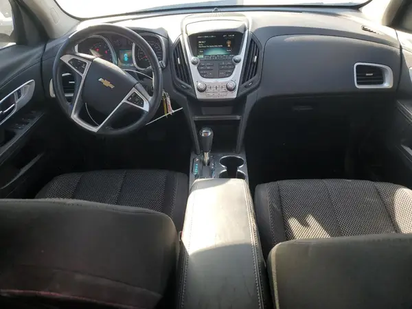 2GNALCEK7G6187978 2016 CHEVROLET EQUINOX - Image 8