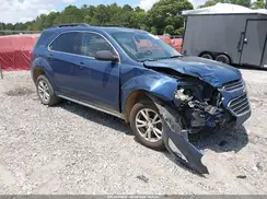 2GNALCEK7G6188287 2016 CHEVROLET EQUINOX