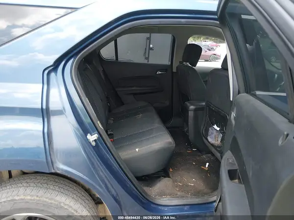 2GNALCEK7G6188287 2016 CHEVROLET EQUINOX - Image 8