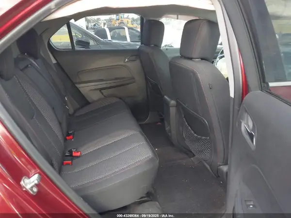 2GNALCEK7G6188421 2016 CHEVROLET EQUINOX - Image 8