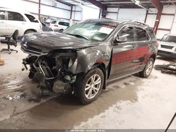 2GNALCEK7G6190556 2016 CHEVROLET EQUINOX - Image 2