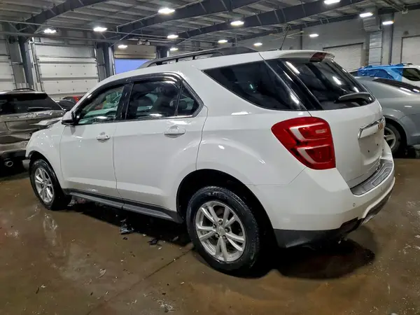 2GNALCEK7G6190573 2016 CHEVROLET EQUINOX - Image 2