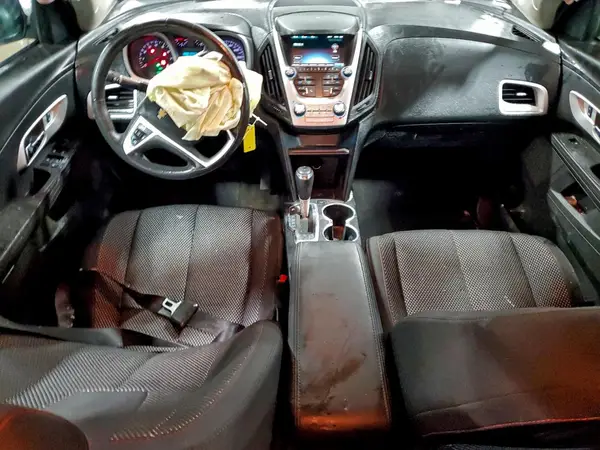 2GNALCEK7G6190573 2016 CHEVROLET EQUINOX - Image 8