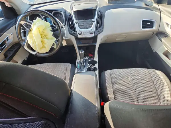 2GNALCEK7G6201815 2016 CHEVROLET EQUINOX - Image 8