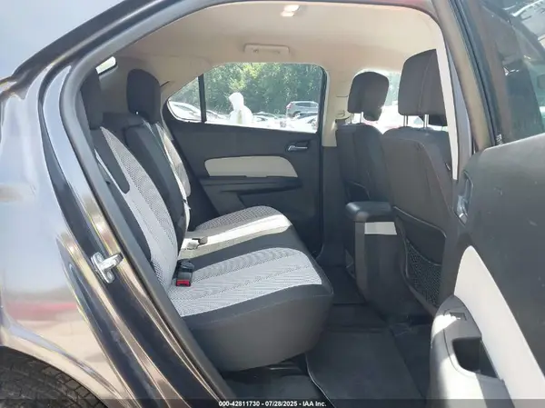 2GNALCEK7G6204469 2016 CHEVROLET EQUINOX - Image 8