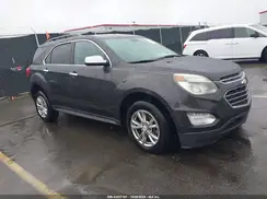 2GNALCEK7G6208022 2016 CHEVROLET EQUINOX
