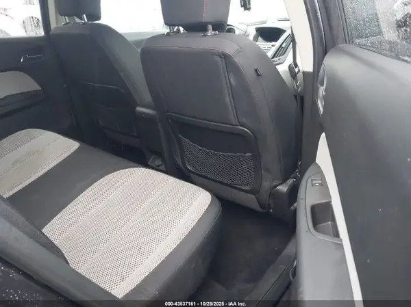 2GNALCEK7G6208022 2016 CHEVROLET EQUINOX - Image 8