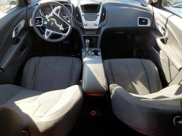 2GNALCEK7G6209896 2016 CHEVROLET EQUINOX - Image 8