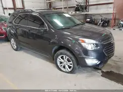 2GNALCEK7G6209932 2016 CHEVROLET EQUINOX