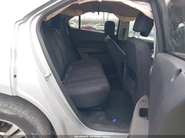 2GNALCEK7G6214435 2016 CHEVROLET EQUINOX - Image 8