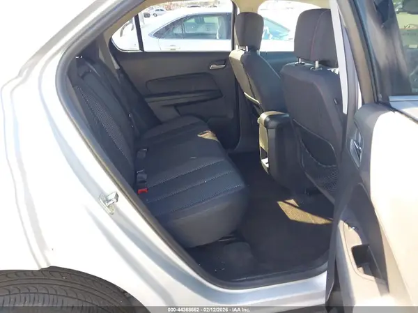 2GNALCEK7G6215245 2016 CHEVROLET EQUINOX - Image 8