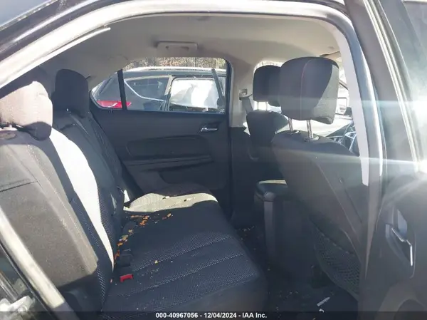 2GNALCEK7G6215939 2016 CHEVROLET EQUINOX - Image 8