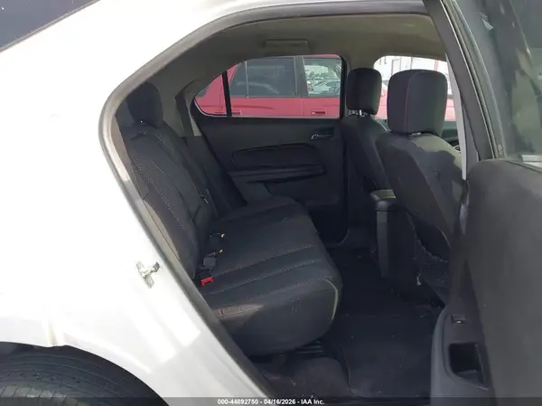 2GNALCEK7G6217741 2016 CHEVROLET EQUINOX - Image 8