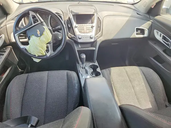 2GNALCEK7G6219599 2016 CHEVROLET EQUINOX - Image 8