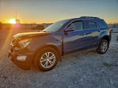 2GNALCEK7G6221952 2016 CHEVROLET EQUINOX