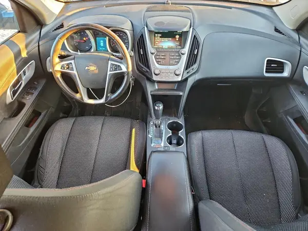 2GNALCEK7G6221952 2016 CHEVROLET EQUINOX - Image 8