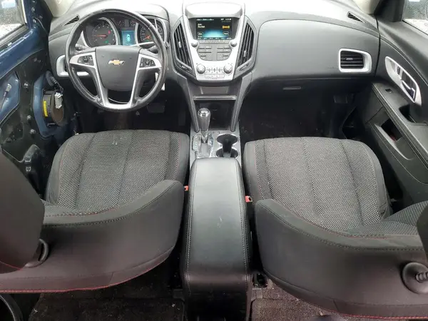 2GNALCEK7G6222325 2016 CHEVROLET EQUINOX - Image 8