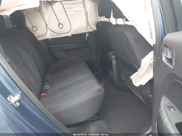 2GNALCEK7G6227623 2016 CHEVROLET EQUINOX - Image 8