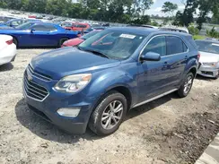 2GNALCEK7G6228240 2016 CHEVROLET EQUINOX