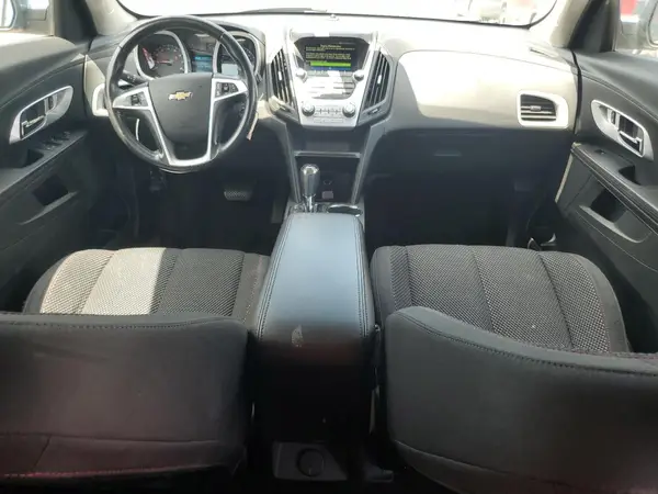 2GNALCEK7G6228240 2016 CHEVROLET EQUINOX - Image 8