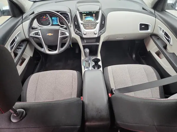 2GNALCEK7G6228710 2016 CHEVROLET EQUINOX - Image 8