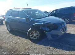 2GNALCEK7G6239237 2016 CHEVROLET EQUINOX