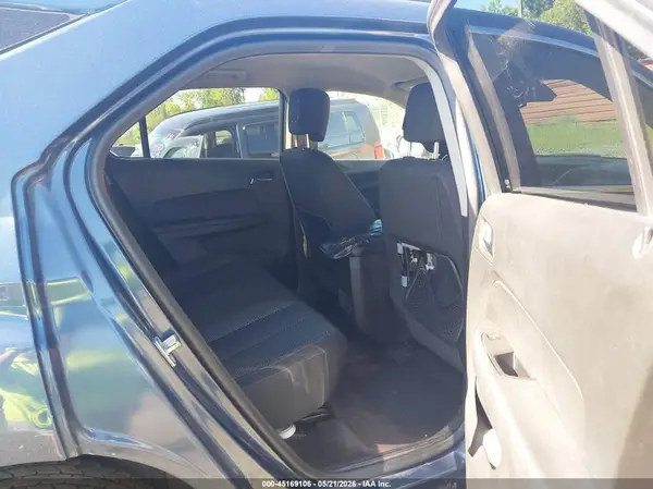 2GNALCEK7G6239237 2016 CHEVROLET EQUINOX - Image 8