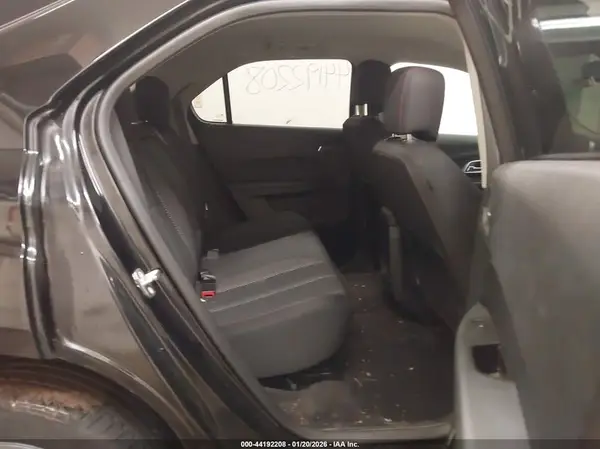 2GNALCEK7G6239898 2016 CHEVROLET EQUINOX - Image 8