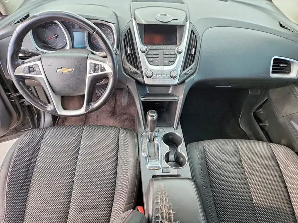 2GNALCEK7G6240226 2016 CHEVROLET EQUINOX - Image 8