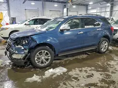 2GNALCEK7G6240291 2016 CHEVROLET EQUINOX