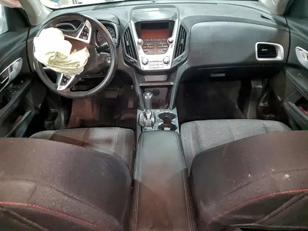 2GNALCEK7G6240291 2016 CHEVROLET EQUINOX - Image 8