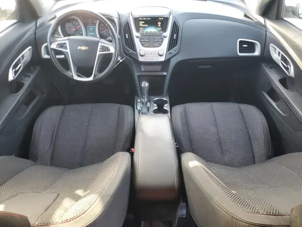 2GNALCEK7G6241375 2016 CHEVROLET EQUINOX - Image 8