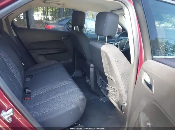 2GNALCEK7G6243112 2016 CHEVROLET EQUINOX - Image 8