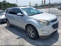 2GNALCEK7G6246558 2016 CHEVROLET EQUINOX