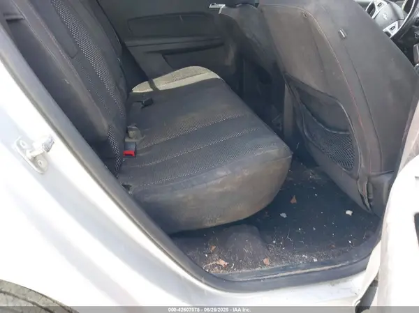 2GNALCEK7G6246558 2016 CHEVROLET EQUINOX - Image 8