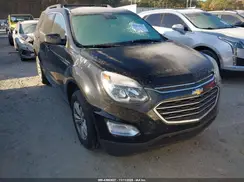 2GNALCEK7G6246690 2016 CHEVROLET EQUINOX