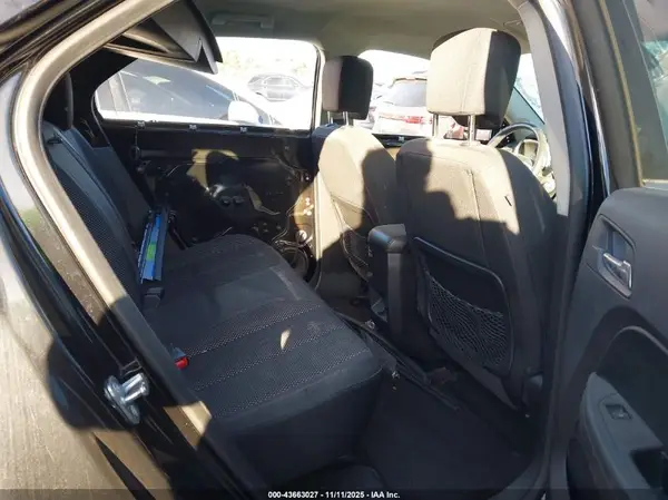 2GNALCEK7G6246690 2016 CHEVROLET EQUINOX - Image 8