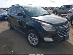 2GNALCEK7G6250027 2016 CHEVROLET EQUINOX