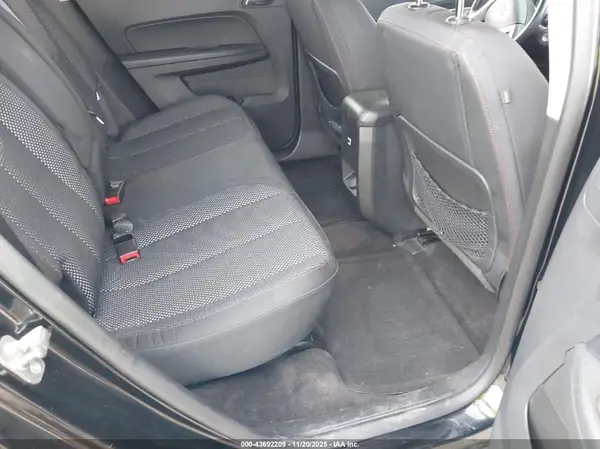 2GNALCEK7G6250027 2016 CHEVROLET EQUINOX - Image 8