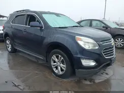 2GNALCEK7G6251551 2016 CHEVROLET EQUINOX
