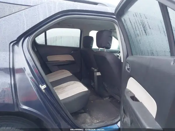 2GNALCEK7G6251551 2016 CHEVROLET EQUINOX - Image 8