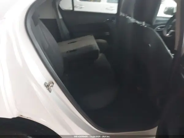 2GNALCEK7G6254546 2016 CHEVROLET EQUINOX - Image 8