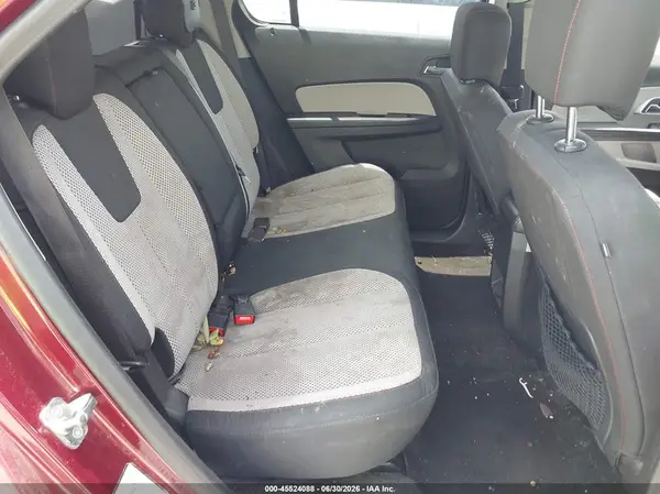 2GNALCEK7G6254904 2016 CHEVROLET EQUINOX - Image 8