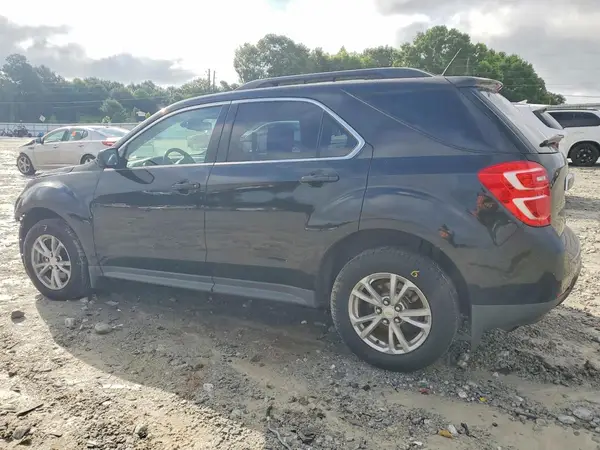 2GNALCEK7G6255759 2016 CHEVROLET EQUINOX - Image 2