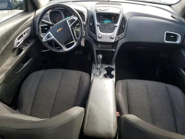 2GNALCEK7G6255759 2016 CHEVROLET EQUINOX - Image 8