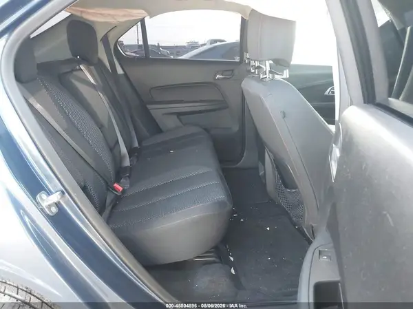 2GNALCEK7G6260086 2016 CHEVROLET EQUINOX - Image 8